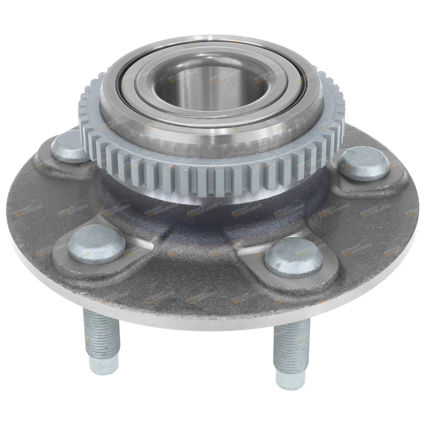 Front Wheel Bearing Hubs for Ford Territory SX/SY 2WD (2004-2011)