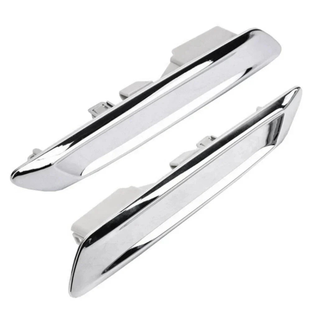 Front Exterior Trim Side Panel Finisher for BMW F10 (2011-2017)