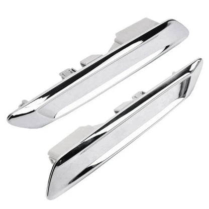Front Exterior Trim Side Panel Finisher for BMW F10 (2011-2017)