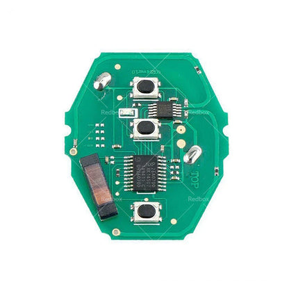 Remote Car Key w/ Chip ID46-7953 for BMW 3 5 Series X3 X5