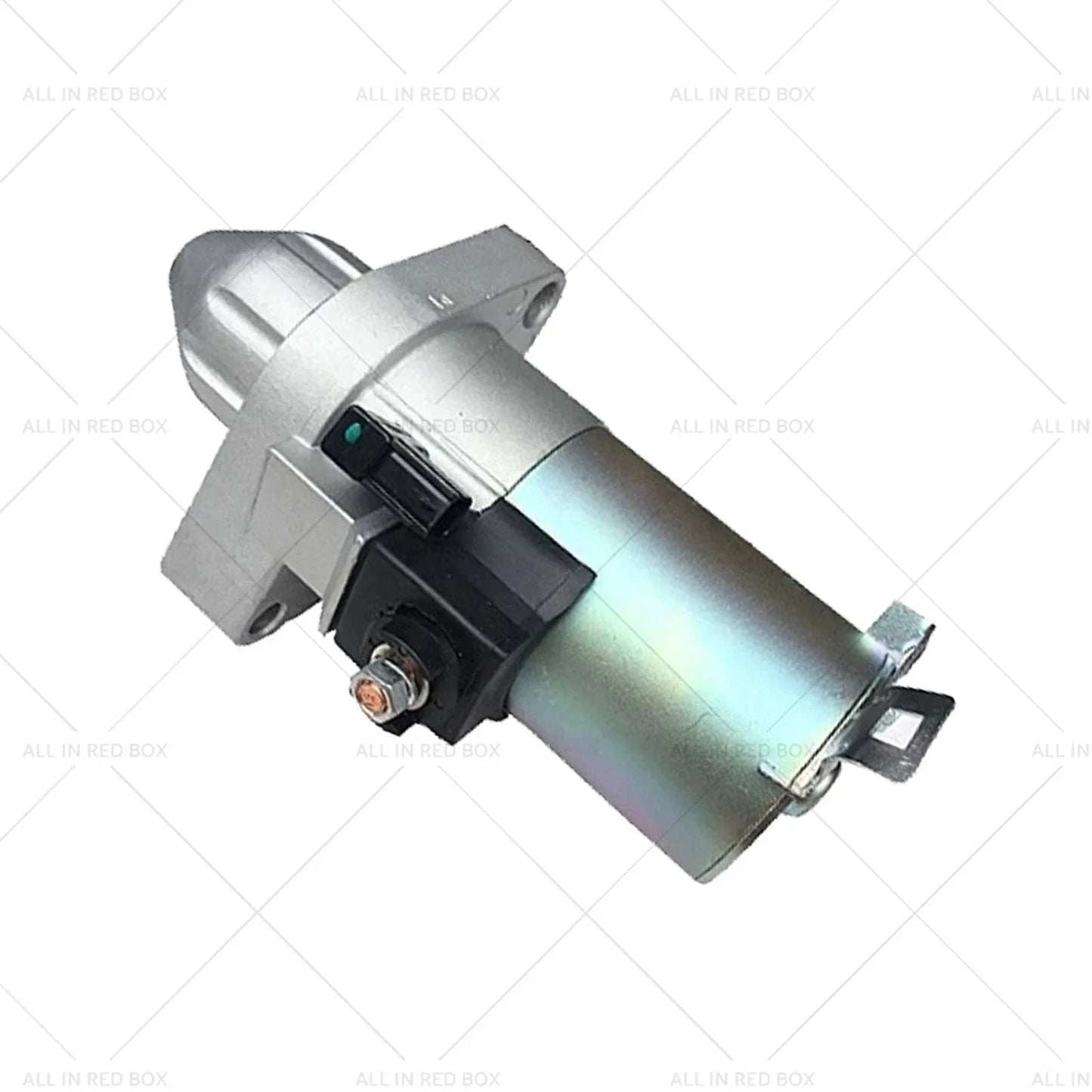 1. 1.6kW Starter Motor for Honda CR-V, Accord (2001-2017, 2003-2007)