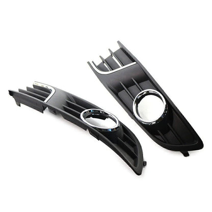 Front Bumper Fog Light Covers for VW Polo (2011-2013)