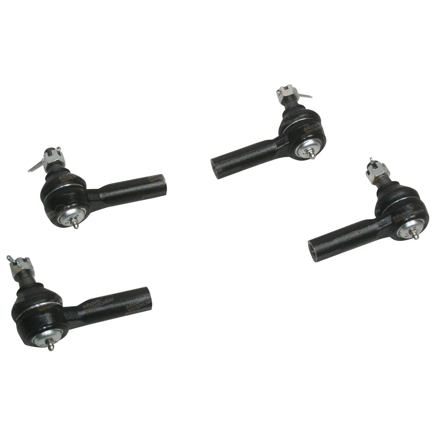 Tie Rod End Kit 4x4 Navara D22 for Inner/Outer L/R (1997 - 2005)