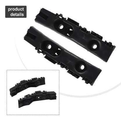 Brackets / Easy Installation / Front Bumper Brackets for Dodge Durango
