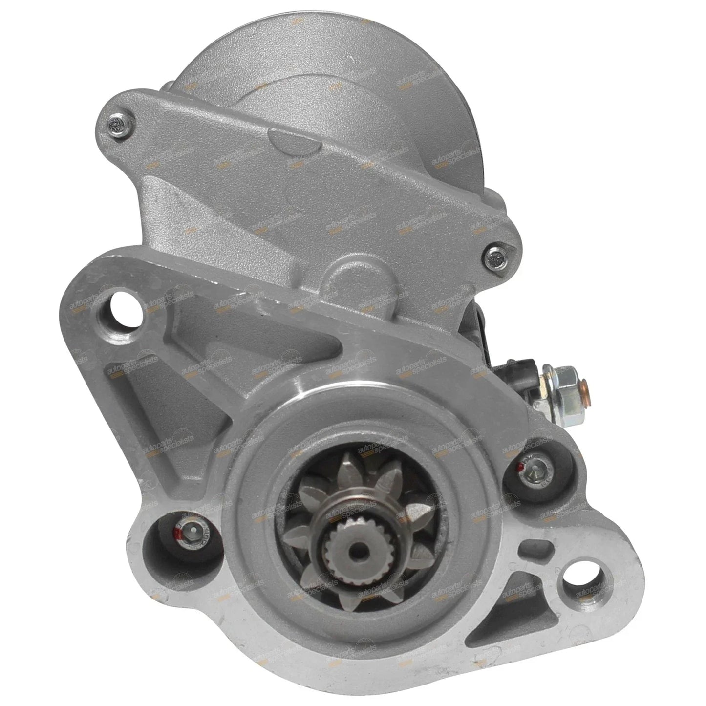Starter Motor for Hilux 4Runner Surf VZN130 V6 3.0L 3VZ-FE Petrol (1990–1996)
