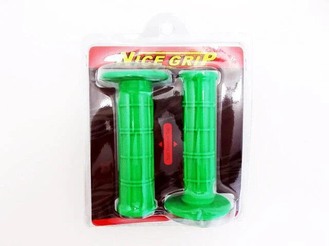 Green Hand Grip Set for YAMAHA WR125