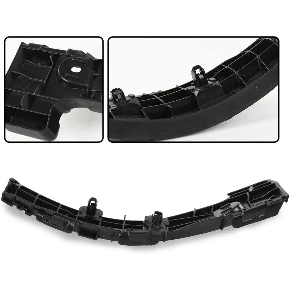 Rear Bumper Retainer Bracket  Left+Right for Lexus RX350 RX450h (2010-2015)