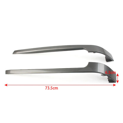 Rear Bumper Side Cladding Trim for Land Rover Range Rover (2013-2022) Left