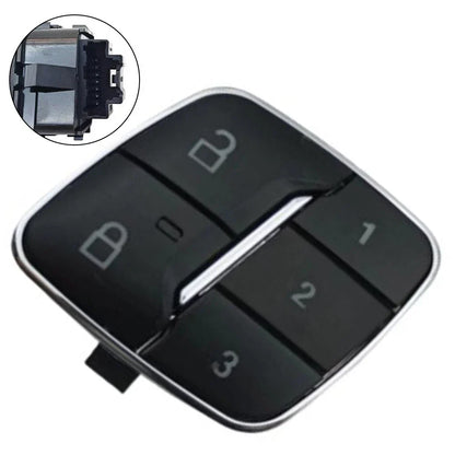 Driver Door Power Seat Adjust Switch for Ford Models