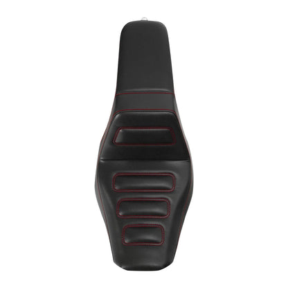 Driver Passenger Seat for Harley Softail Standard FXST Street Bob (2018-2025)