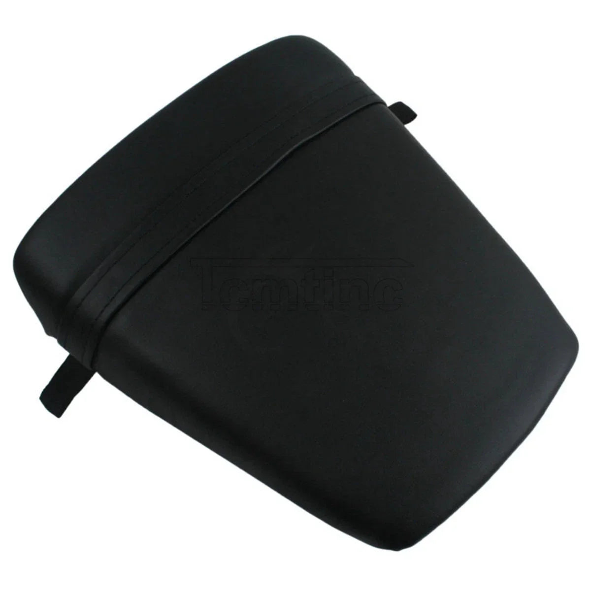 Black Rear Passenger Seat Pillion for Yamaha YZF R6 (1998-2002)