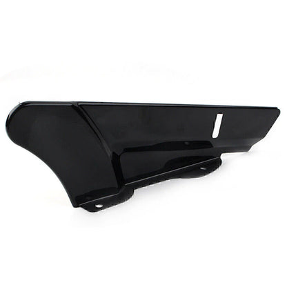 Belt Guard Cover for Harley Electra Glide, Street Glide, Road King (2009-2023)