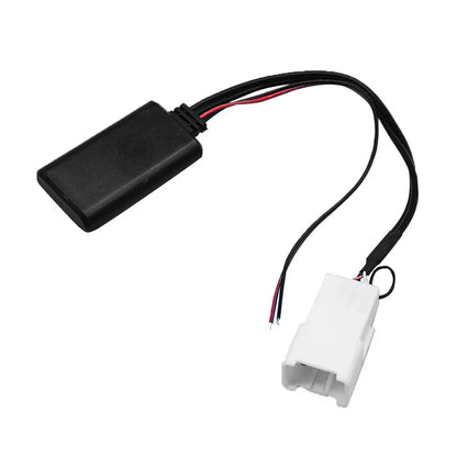 Bluetooth Adapter for Ford Falcon BA-BF, Territory SY (2002-2016)