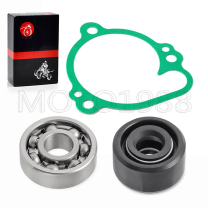 Water Pump Seal Kit for KAWASAKI KX80/85/100