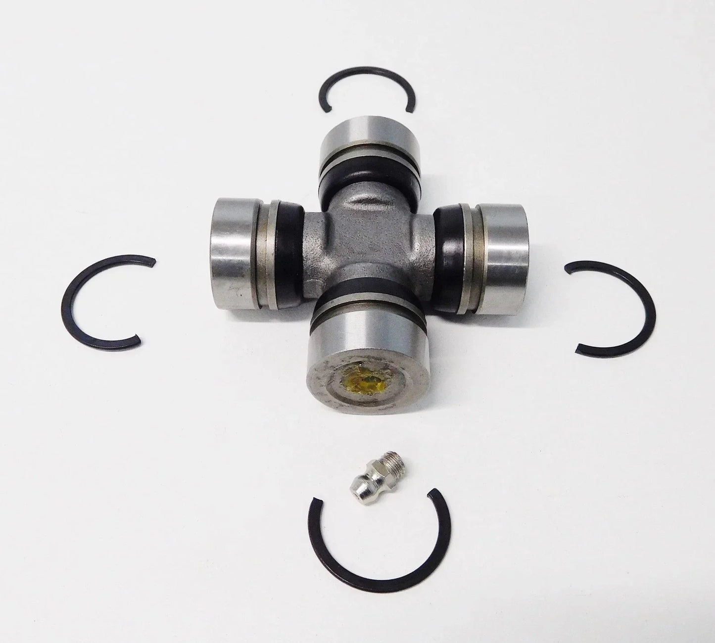 Tailshaft Universal Joint for Navara D21 V6 4WD (1997-2012)