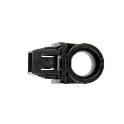 Car Hood Support Prop Rod Clamp Set for Toyota Sienna (1998-2003)