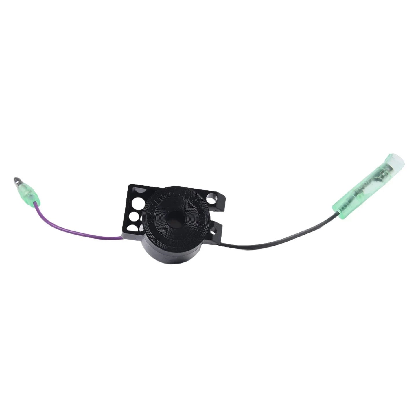 Alarm Function Audio Warn Alarm for Mercury ABS-Boat