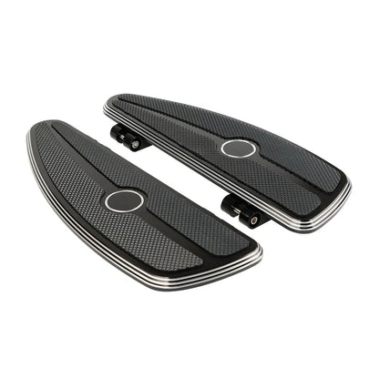 Footboard Floorboard for Harley Touring (1986-2023) 21