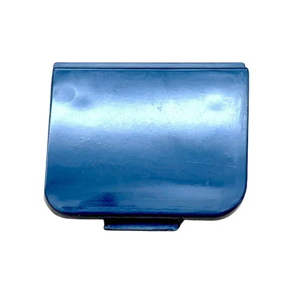 Front Bumper Tow Hook Cover for Mercedes-Benz E320 E430 E200 E240 (1996-2002)