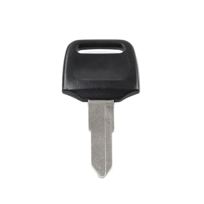 Uncut Blade Blank Key for Honda Dio 56 57 Z4 125 WH110 Scooter