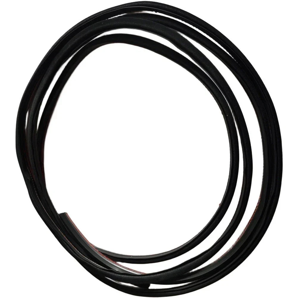 Sunroof Rubber Seal Replacement for Tiguan (2008–2018)
