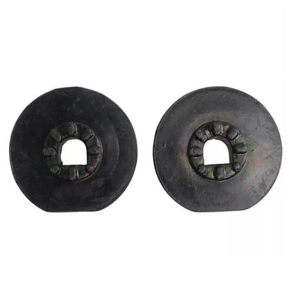 Car Rubber Lower Radiator Bushing for Chrysler Dodge Challenger (2008-2023)