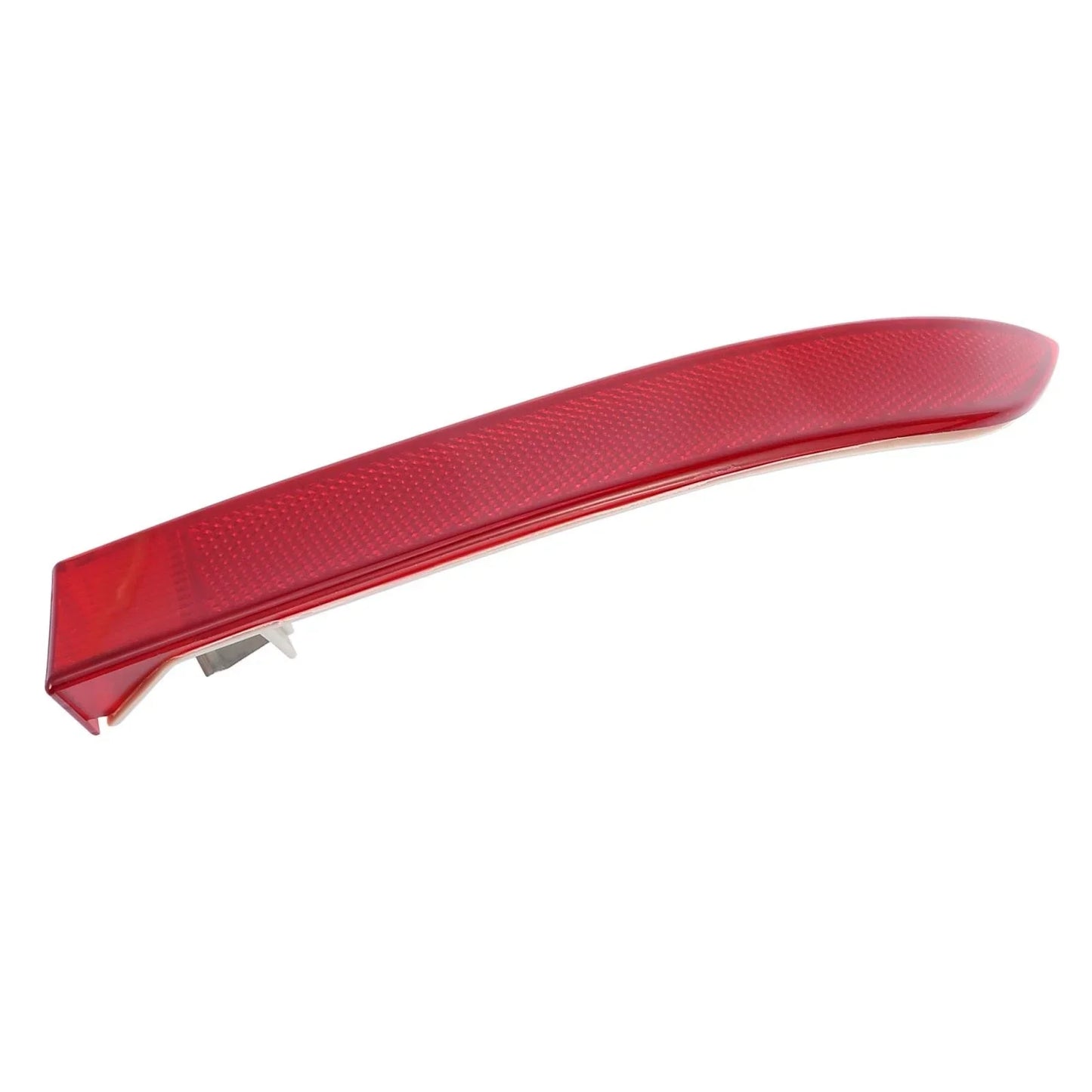 Rear Bumper Reflector Strip Cover Right Side for BMW X5 (2011 - 2013)