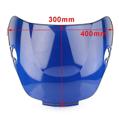 Front Windshield for Honda CBR 600 F2 (1991-1994)