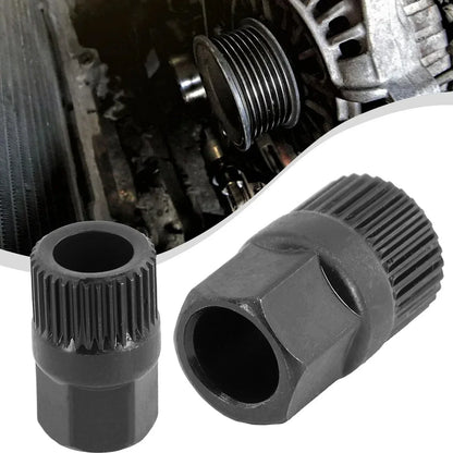 Pulley Removal Tool 1 Piece for Car