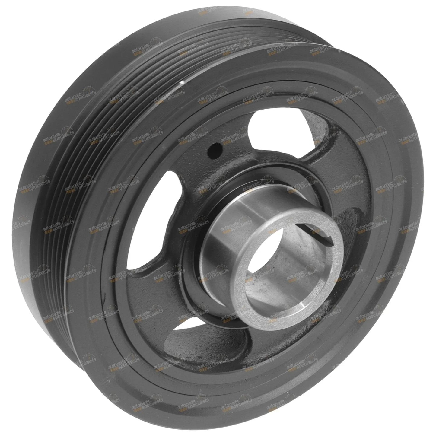 Harmonic Balancer for Hiace KDH201/KDH206/KDH221/KDH223 1KD-FTV (2006–2018)