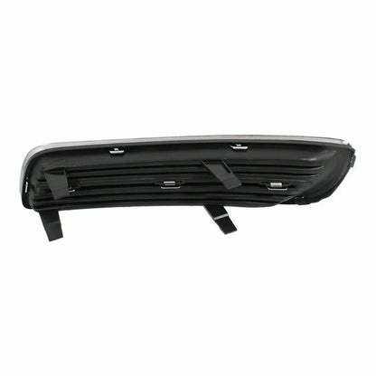 Fog Light Lamp Hole Cover Black Chrome Trim  for Chrysler 300 (2005-2010)