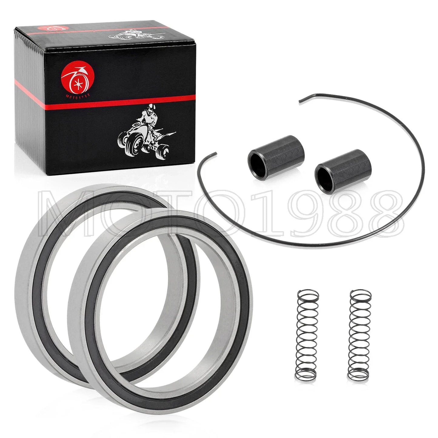 One Way Clutch Bearing Kit for CAN AM Outlander