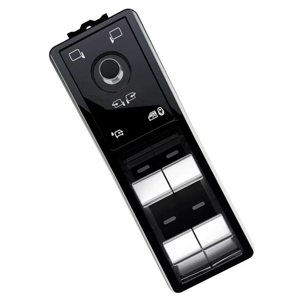 Window Switch Retrofit Set x1 for Land Rover Range Rover L405 L494 (2013-2023)