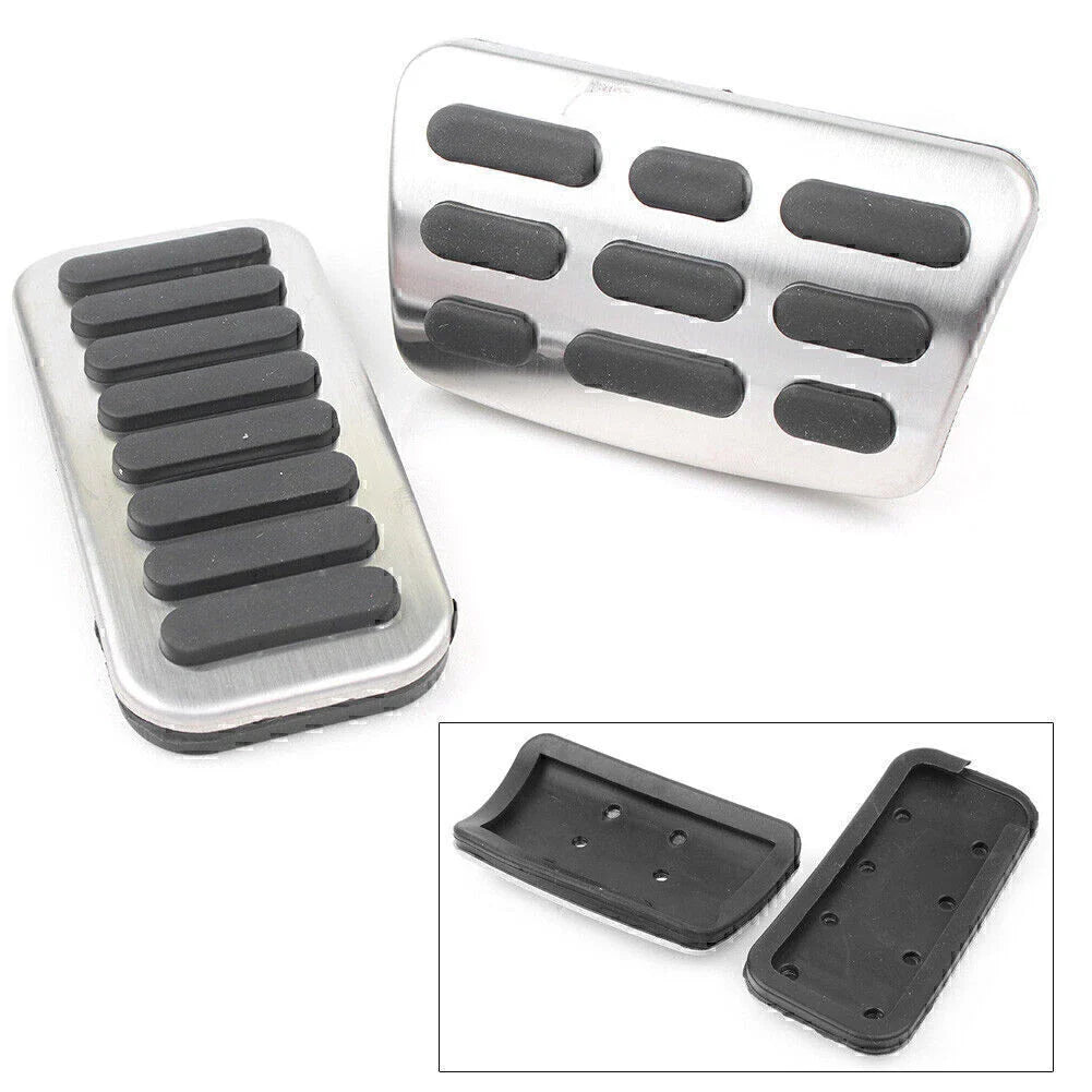 Gas Brake Parking Foot Pedals for Hyundai Elantra (2017-2018)