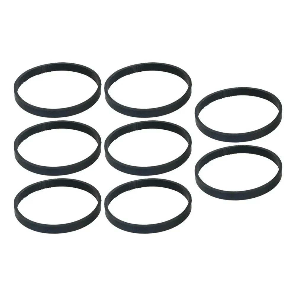 8x Engine Intake Manifold Gasket Set for BMW E60 E63 E65 E66 E70 (2002-2010)