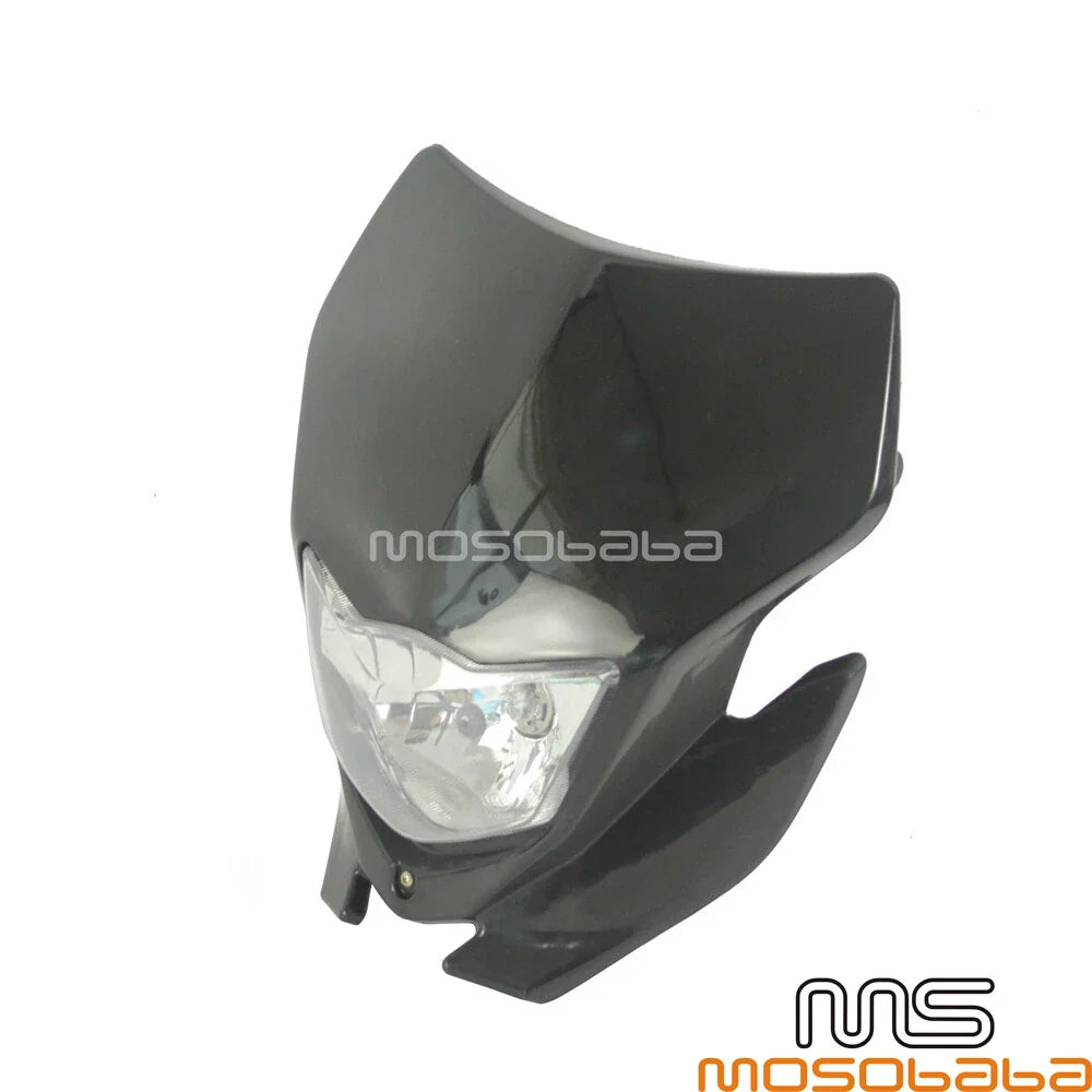 MX Trail Bike Headlight for Yamaha WR250F WR450F (2007-2014)