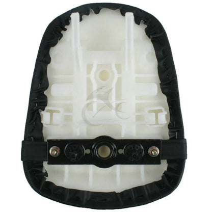 Rear Passenger Seat & Footpegs Bracket for Suzuki GSXR600 GSXR750 (2008-2010)