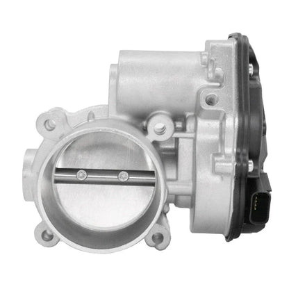 Throttle Body w/ TPS for 2006-2016 Ford Fusion Escape (2006-2016)