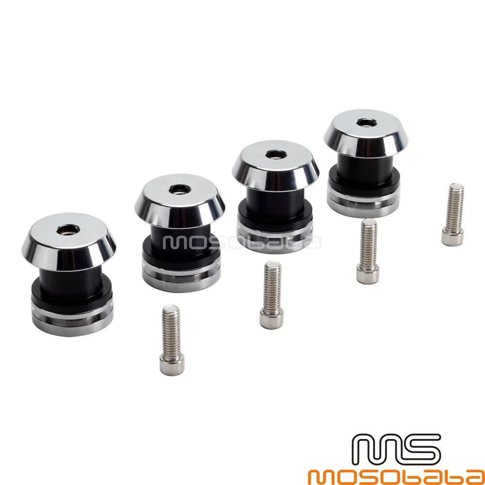 Saddle Bag Mounting Screws for Indian Scout (2015-2023)