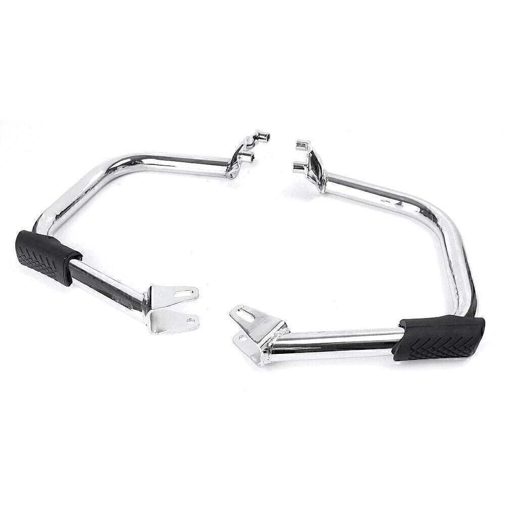 Engine Guard Crash Bar Protector for Harley Street 500/750 (2015-2017)