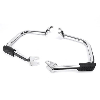 Engine Guard Crash Bar Protector for Harley Street 500/750 (2015-2017)