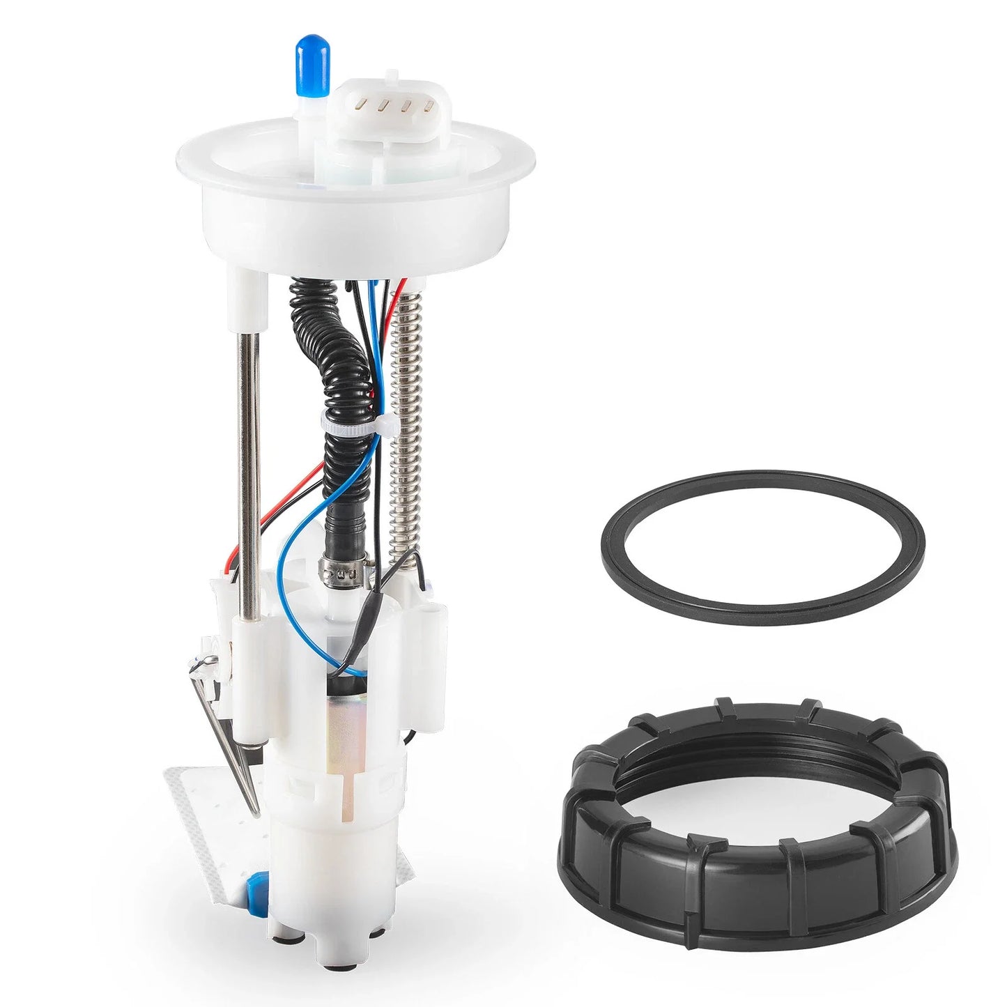 Fuel Pump Module Assembly for Polaris RZR 900/1000 XP/XP 4 (2014–2024)