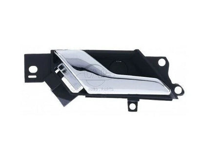 Rear Left Chrome Inner Door Handle for Holden Captiva CG5 5Seater (2006–2011)