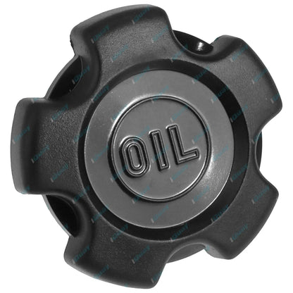 Engine Oil Filler Cap for Nissan Patrol MQ MQ / MK 2.8L 6 cyl L28 1981~1987