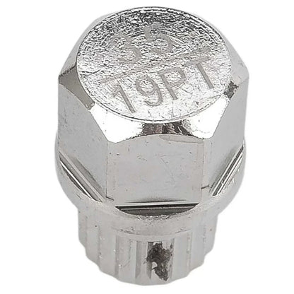 35/19PT Wheel Lock Nut Bolt for BMW