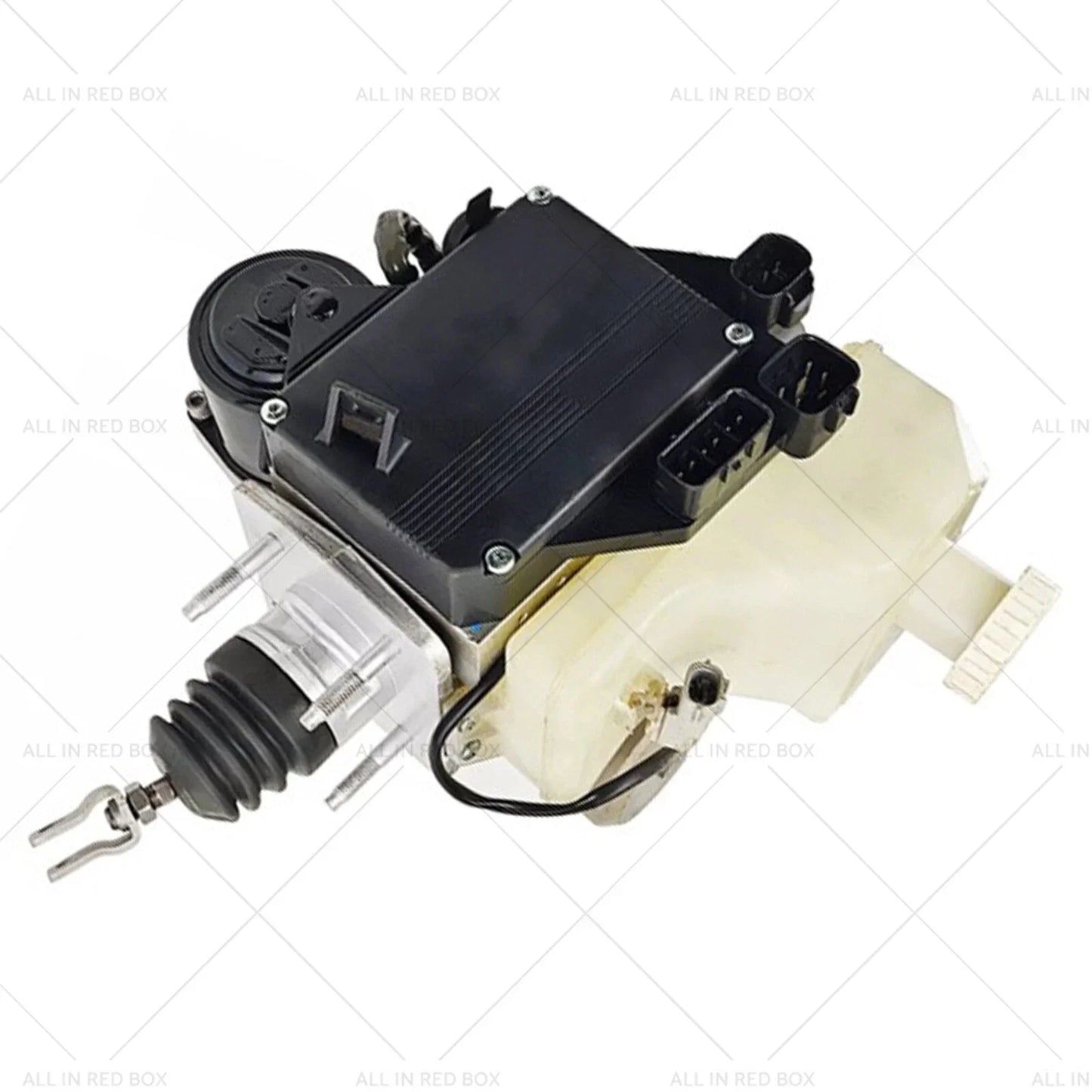 ABS Pump Master Cylinder Booster for Mitsubishi Pajero (2000-2006)