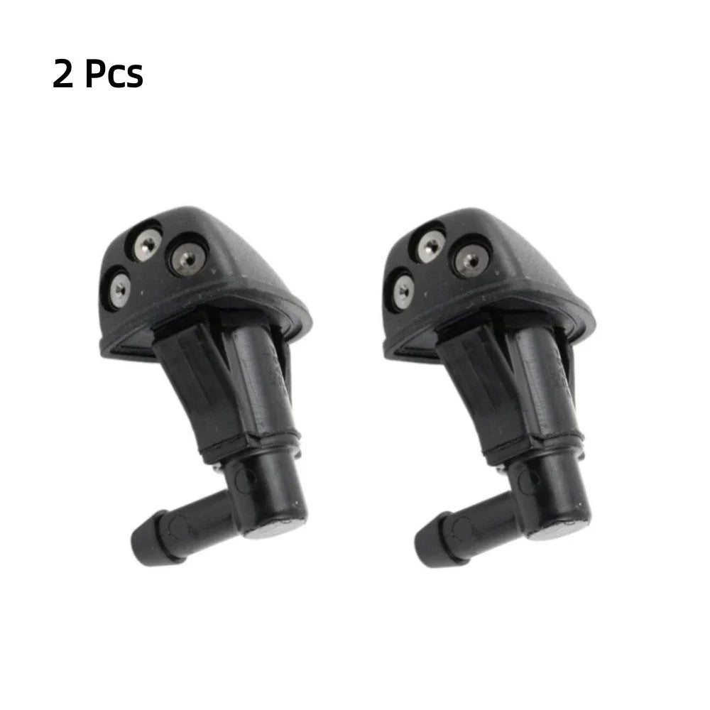Windshield Wiper Washer Nozzles for Chevrolet Sonic (2012-2020)