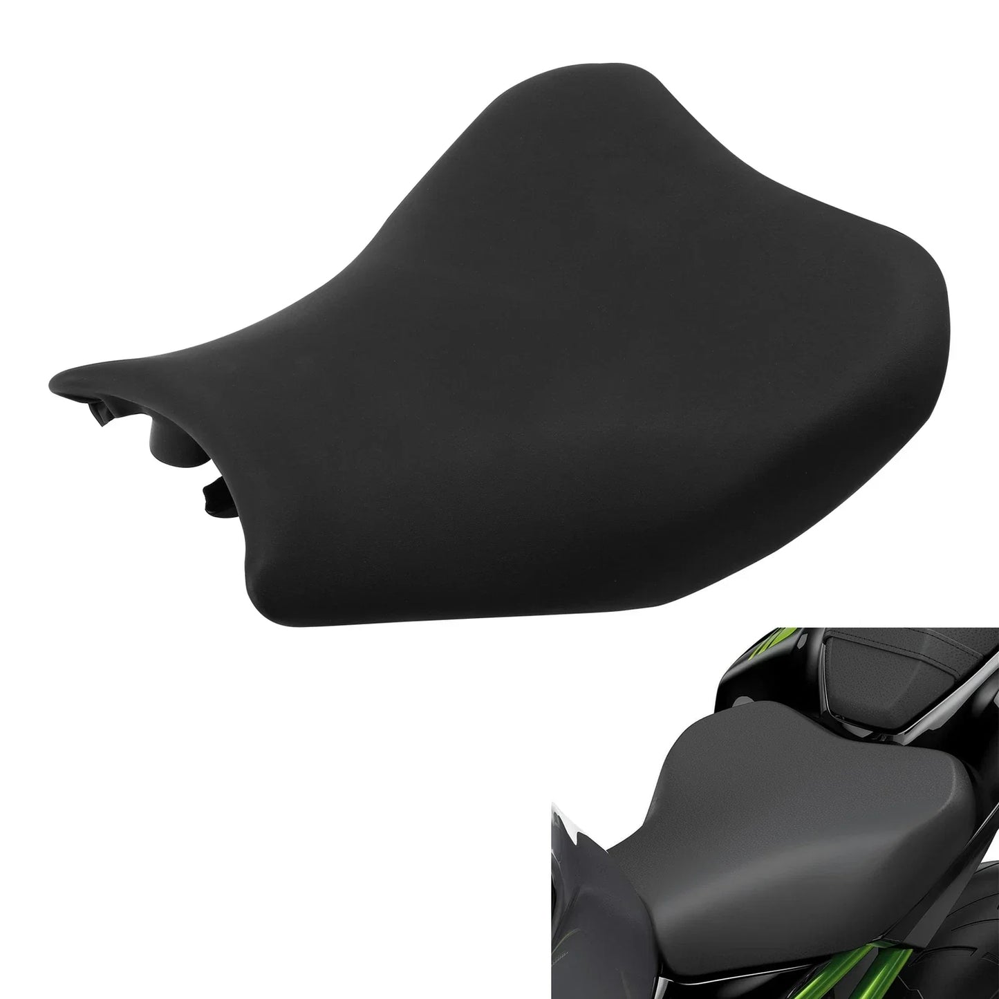 Rider & Passenger Seats for Kawasaki Z900 (2017-2024)