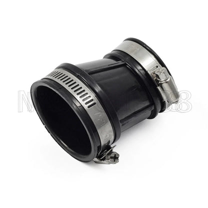 Air Box Carburetor Intake Hose Boot for Kawasaki Bayou 220 KLF220 (1988-2002)