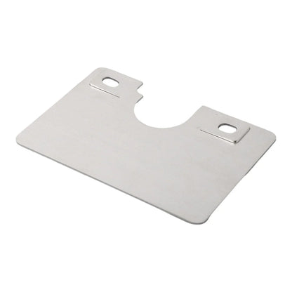 Driver's Door Prick Stop for Fiat Ducato (2006–2006)